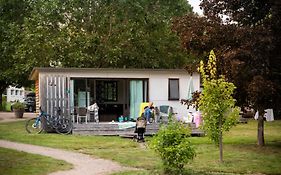 Huttopia Etang Fouché